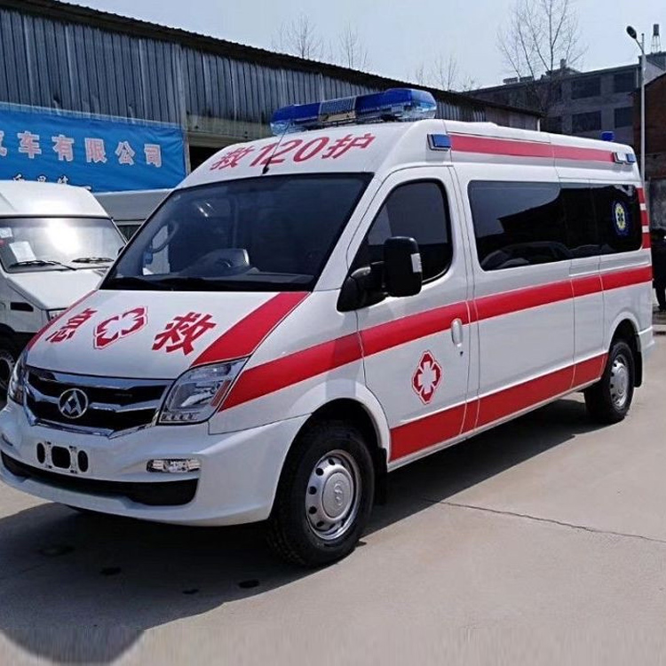 泗县马拉松租赁救护车活动保障