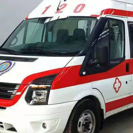 泗县非急救护送病人转院租赁救护车的优缺点对比